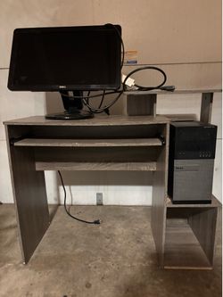 Small table