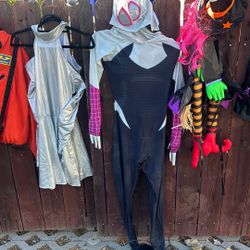 halloween costumes
