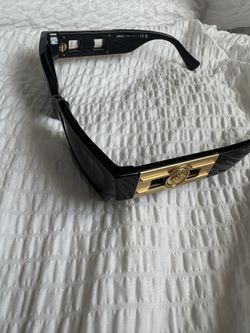 Versace Glasses