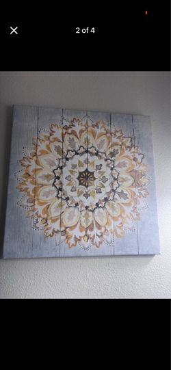 Yellow decor photos