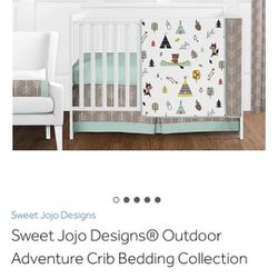 Nursery Baby Bedding And Accessories 