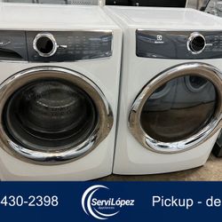 Electrolux Washer - Dryer Like New 