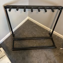 Guitar Rack