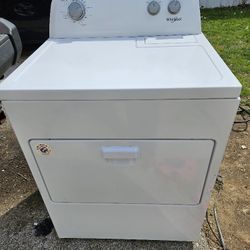 Dryer