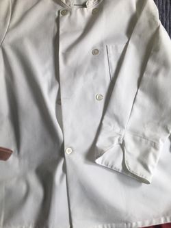 Cooking attire