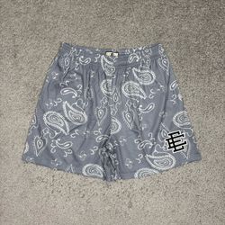 ERIC EMANUEL SHORTS SIZE S-M-L-XL
