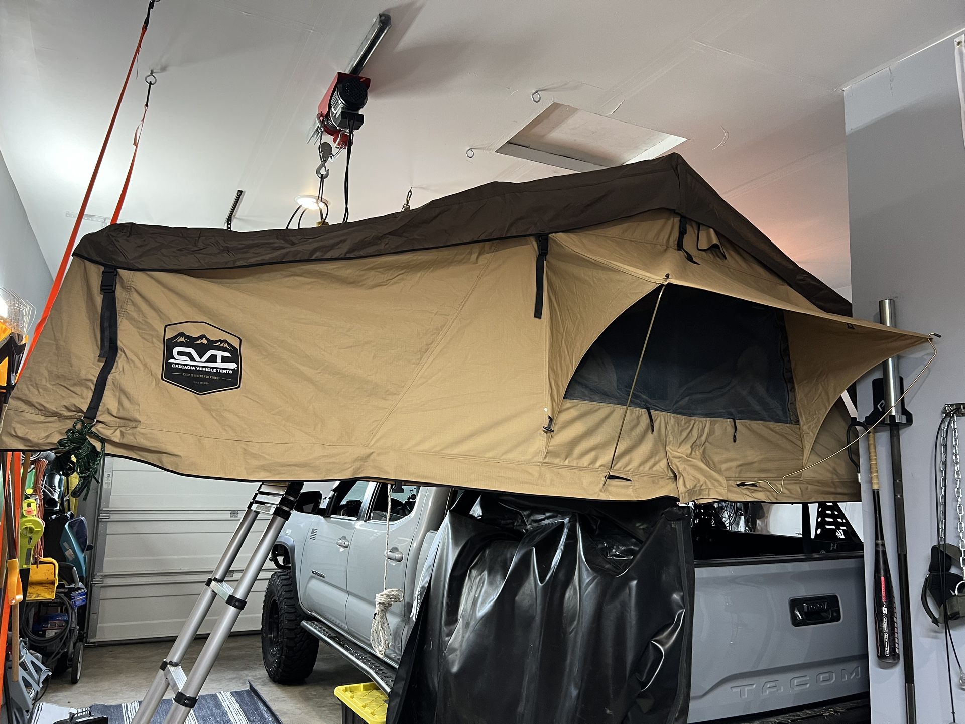 CVT tent for Sale in Vancouver, WA OfferUp