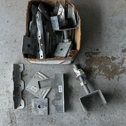 Staircase Angle and Miss Construction Items 