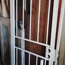 30x80 Security Door Open Box Available Now,2 Available Now 