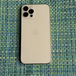 Apple iPhone 12 Pro 128GB Unlocked 