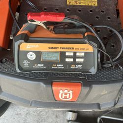 New Battery Charger / Read Below ⬇️