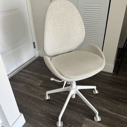 Adjustable Height Office/Desk Chair