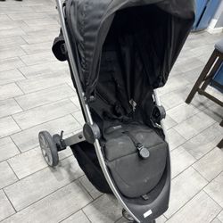 Jogger Stroller