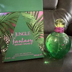 Britney Spears perfume 