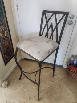 Bar stools