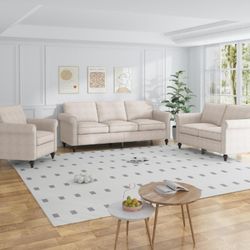 Living Room Set