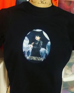 Birthday Theme Shirts 