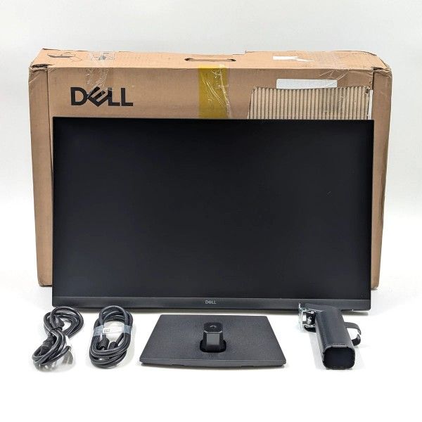 Dell E2425HM 24" 1920 x 1080 100Hz 5ms IPS LCD Monitor