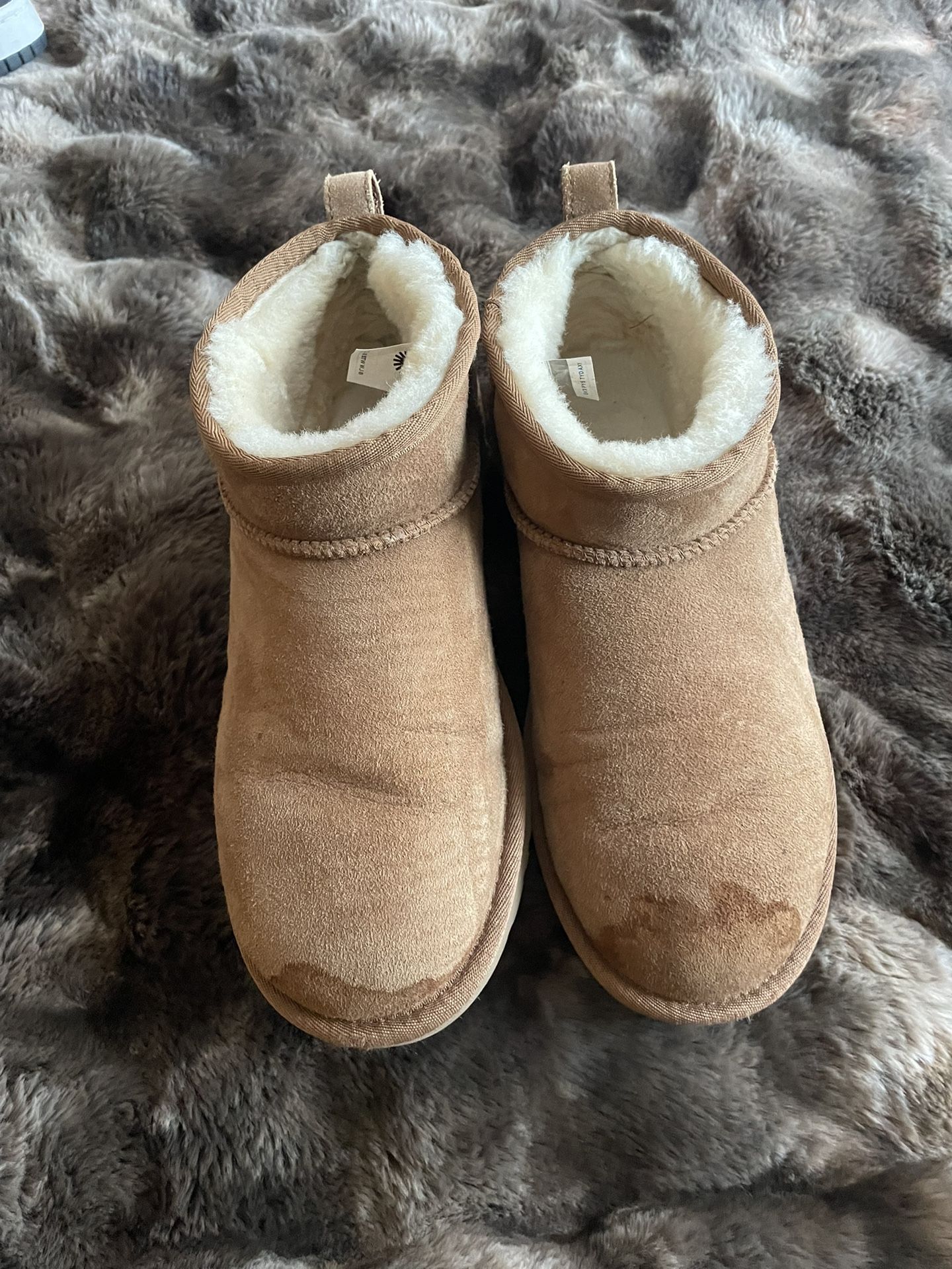 Uggs