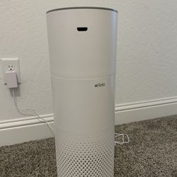 Afloia Air Purifier & Humidifier 