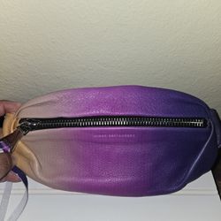 Aimee Kestenberg Leather Covertible Milan Belt Bag