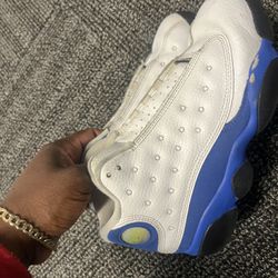 $30 Jordan 13s For Sale Size 2y