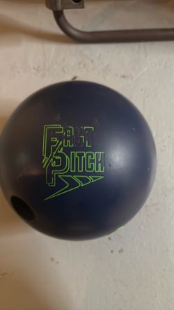15lbs Storm Fast Pitch