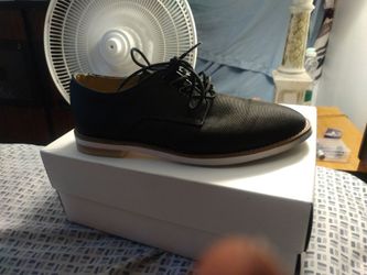 Calvin Klein Black Nylon Aggussie