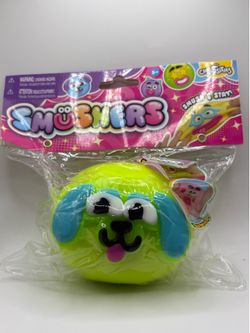 ORB Curiosities Smushers (Dog)