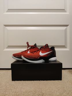 Nike Kobe 6 Protro All-Star 1.0 Size 8.5
