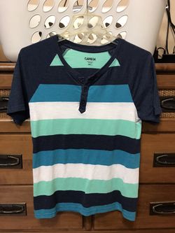 Men T-shirt (small)