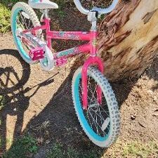 Kids Bike