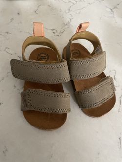 Baby Sandals