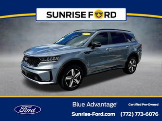 2021 Kia Sorento