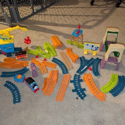 Train Set