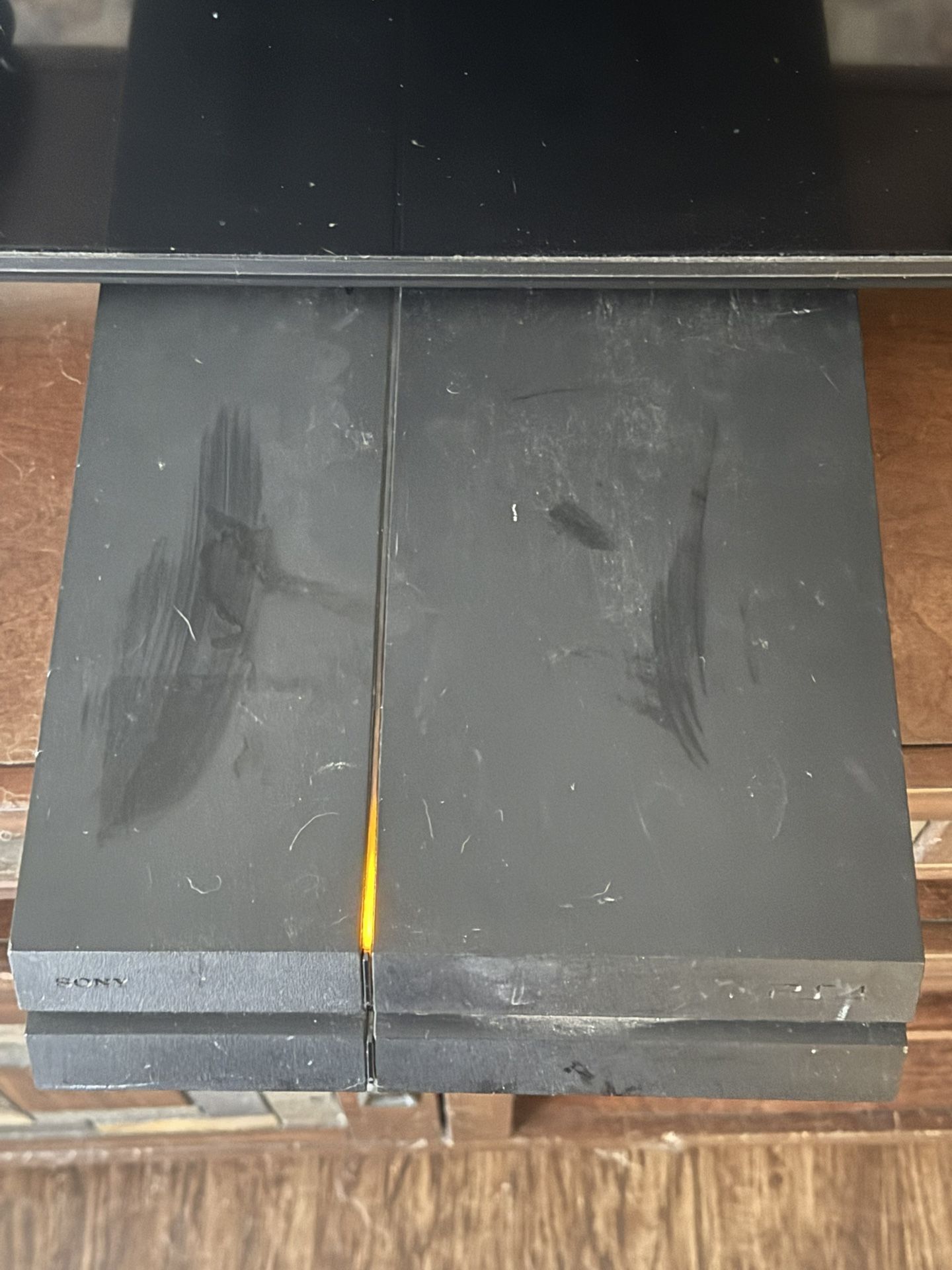 Sony PlayStation 4 500GB