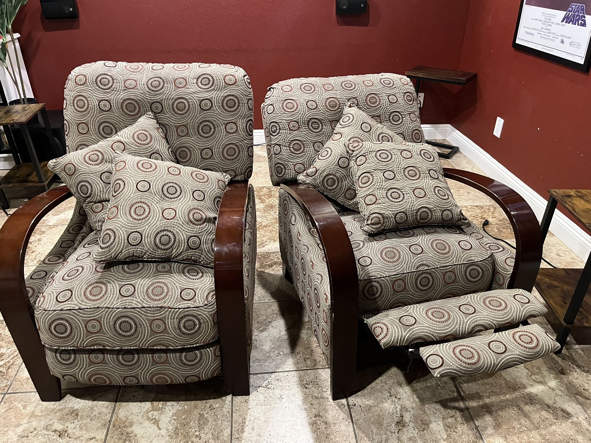 Sitting Chairs for Sale in Wrightwood, CA OfferUp