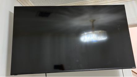 VIZIO, Flat Screen TV,