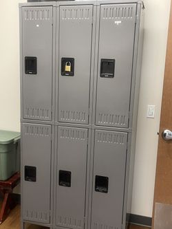 Locker
