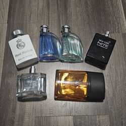 Random Fragrances 