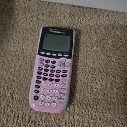 CALCULATOR.  CALCULADORA 