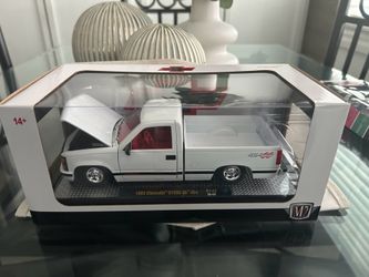 1993 Chevy C1500 SS 454 collectibles toys