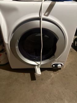 Magic Clean Dryer Stackable or Table Stand