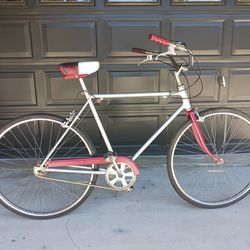 Vintage Schwinn Speedster