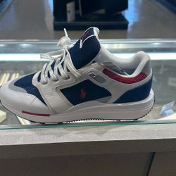 Polo Sneakers