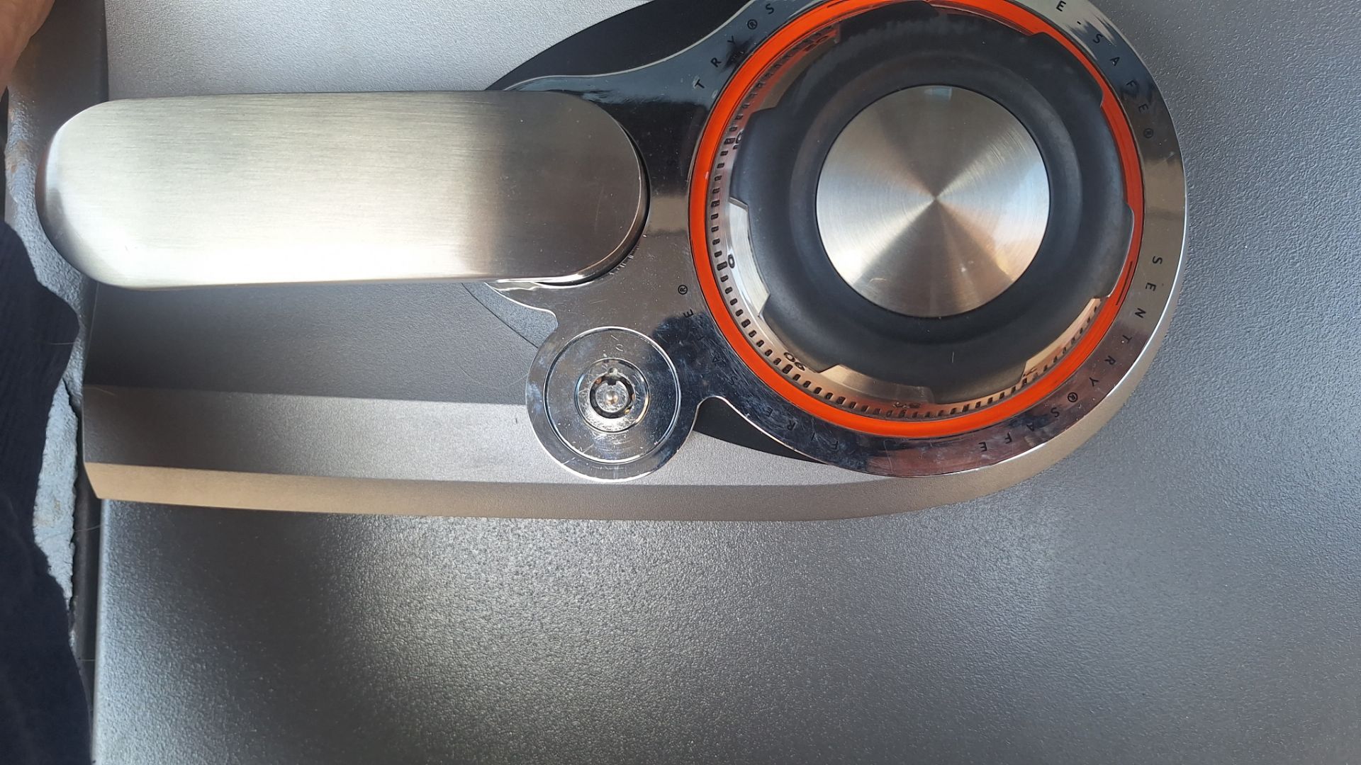 Sentry Safe