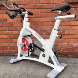 Schwinn AC Performance Plus Carbon Blue Indoor Cycle
