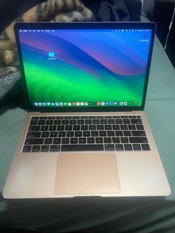 Apple MacBook Air 2018