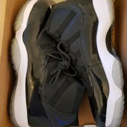 Jordan Size 13 Space Jam 