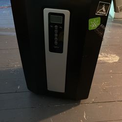 Portable A/c